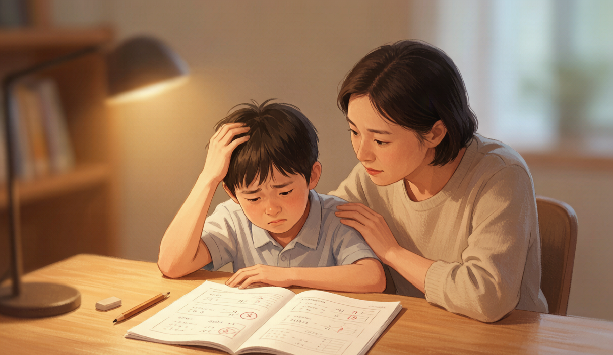 封面:家长花7980元送小学生去大厂上班热点配图